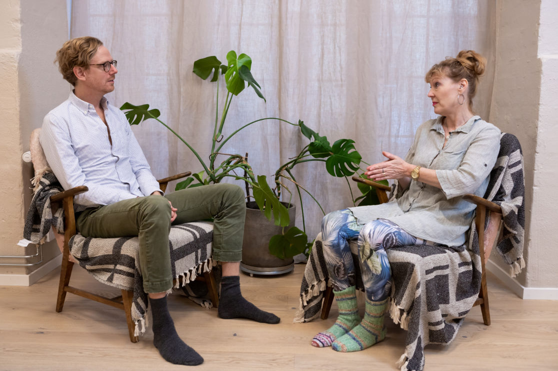 Integrativ psykosomatisk terapi